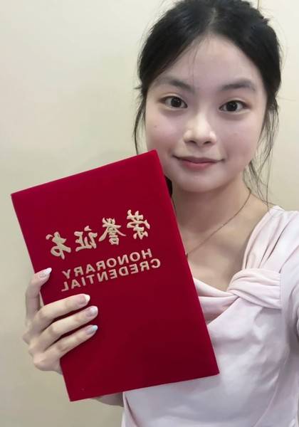 形象照片
