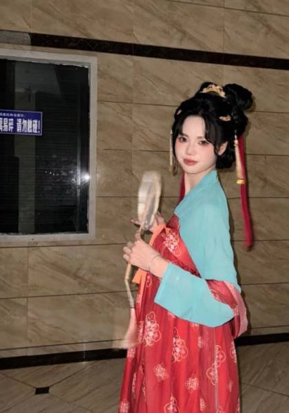 推荐艺人