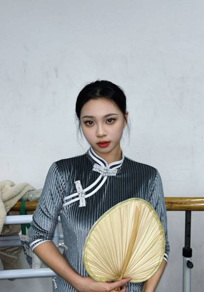形象照片