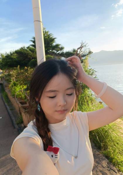 形象照片