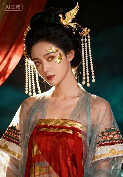 形象照片