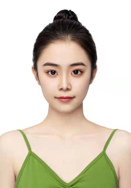 推荐艺人