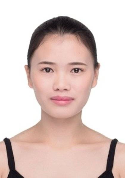 形象照片