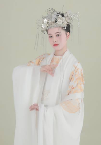 推荐艺人