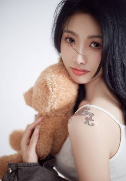 推荐艺人