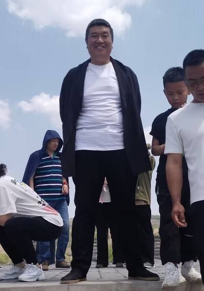 形象照片