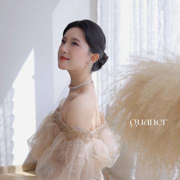 羊羊的微模卡作品