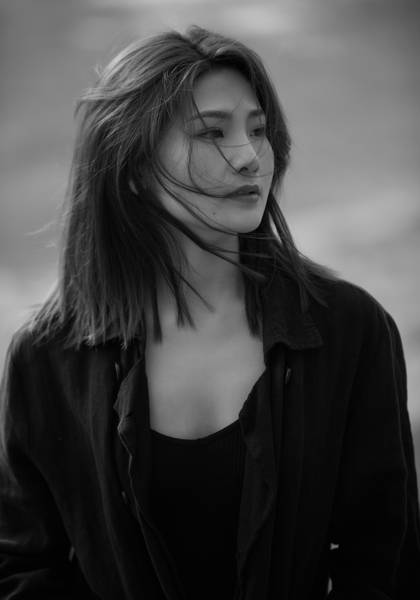 形象照片