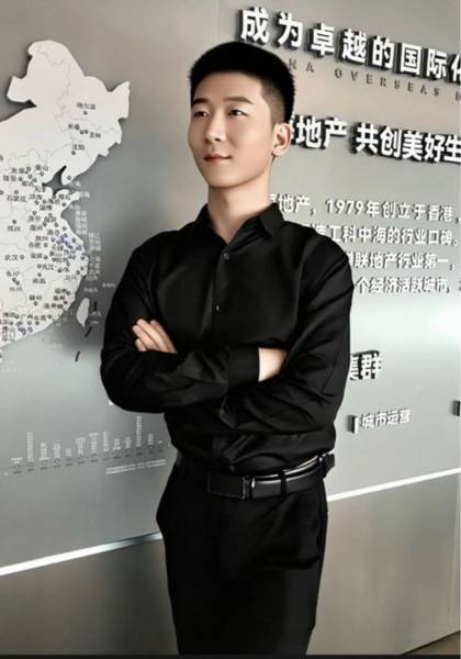 推荐艺人