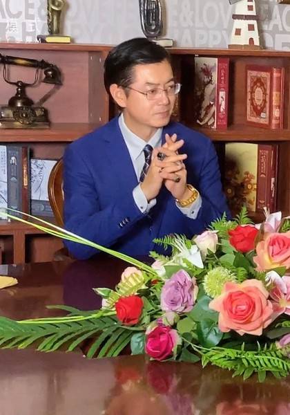 形象照片