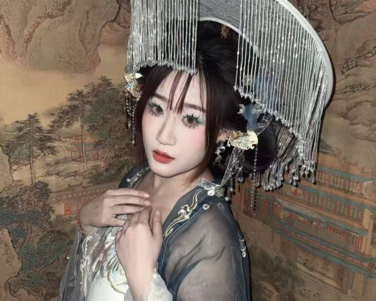 艺人背景图