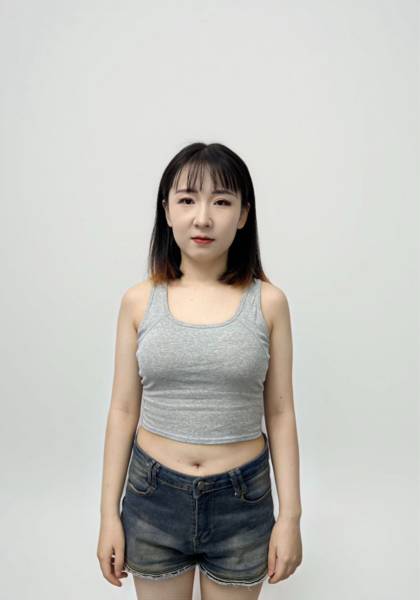 形象照片