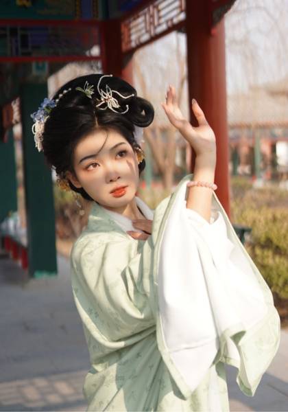形象照片