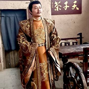 经历图片