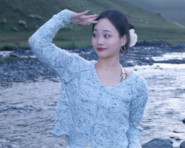 艺人背景图