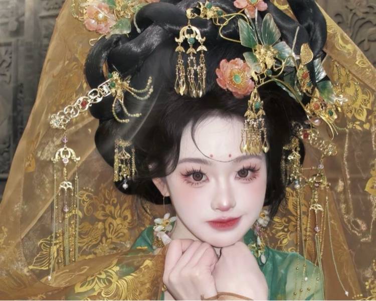 艺人背景图
