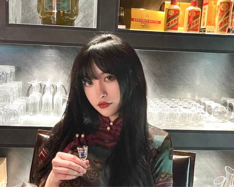 王梦茹