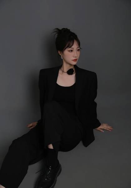 形象照片