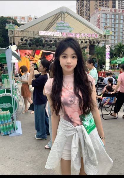形象照片