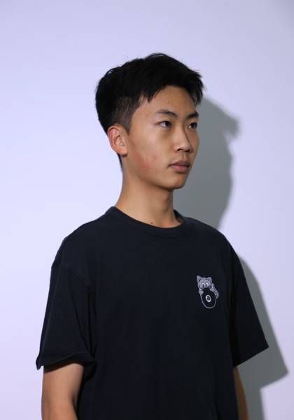 形象照片