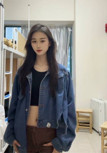 形象照片