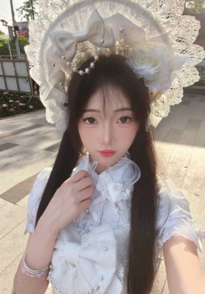 形象照片