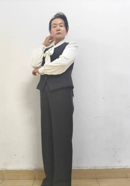 形象照片
