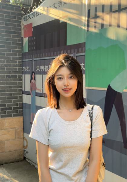形象照片