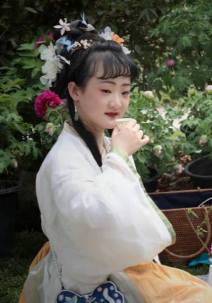 形象照片