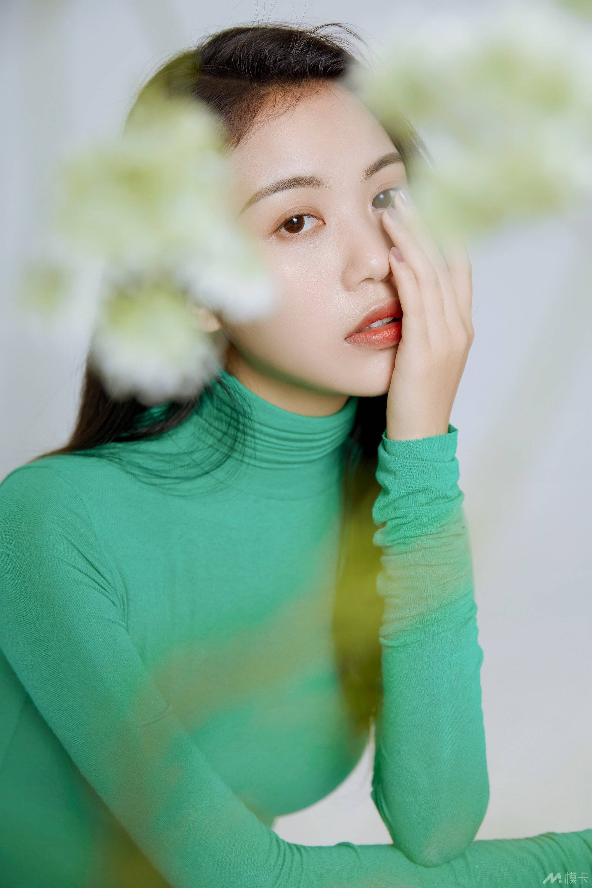 李文雯_作品详情