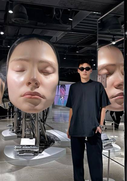 推荐艺人