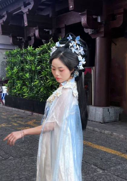 形象照片