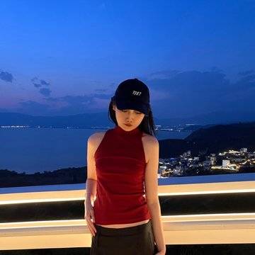 小硕🦄的微模卡作品
