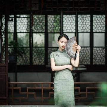 小葵的微模卡作品
