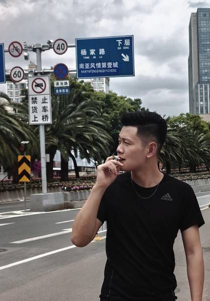 形象照片