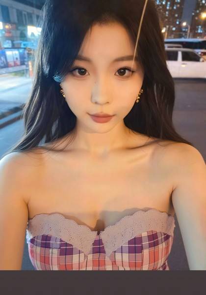 形象照片