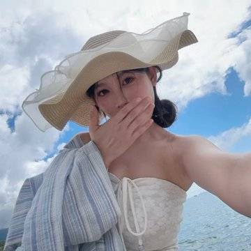 静美的微模卡作品