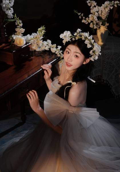 推荐艺人