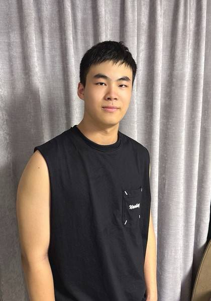 形象照片
