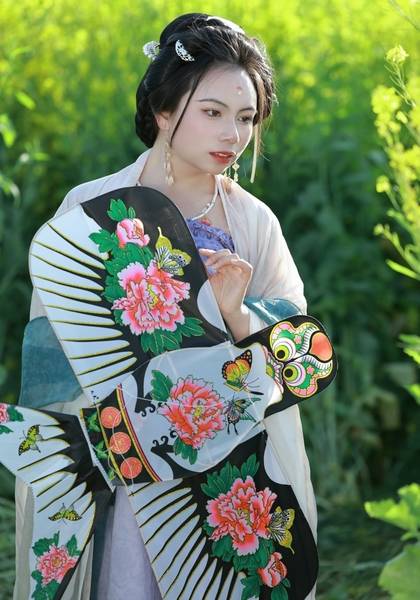 推荐艺人