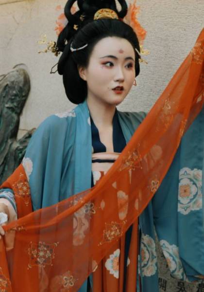 形象照片