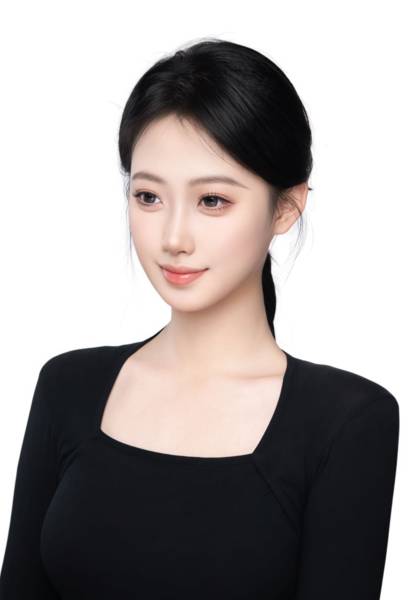 形象照片