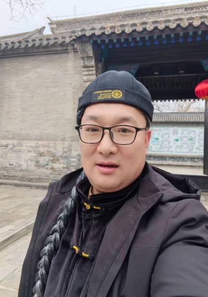 形象照片