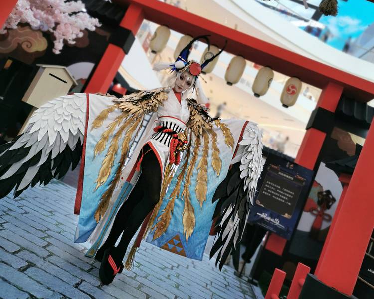 艺人背景图