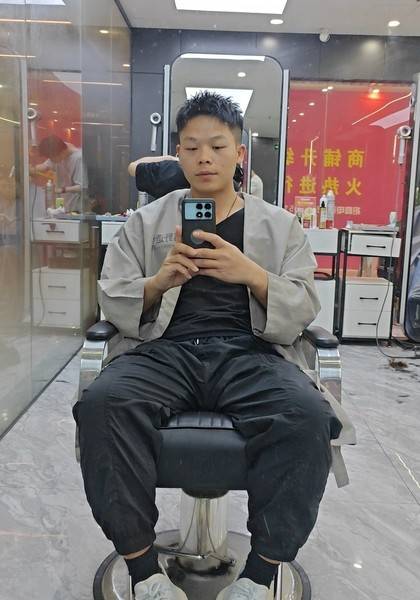 推荐艺人