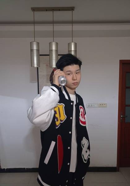 形象照片