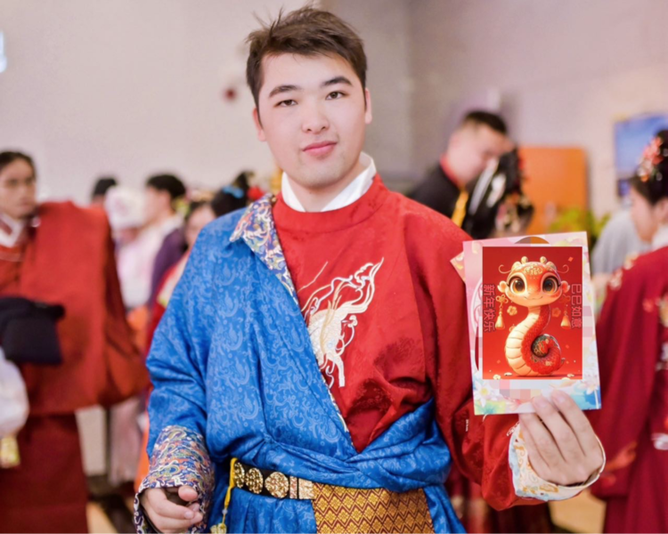 艺人背景图