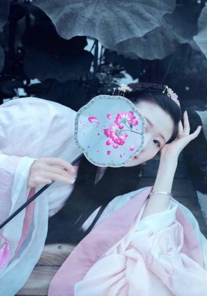 形象照片