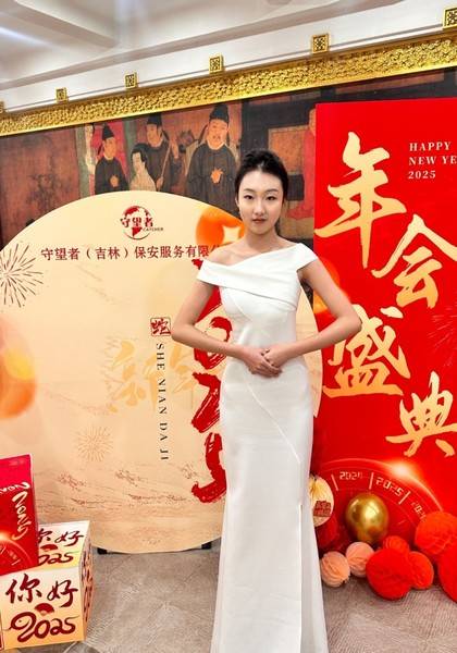 形象照片