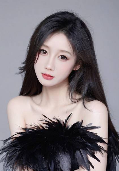 形象照片